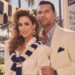 Jacky Bracamontes calla rumores de divorcio con fotos junto a Martín Fuentes