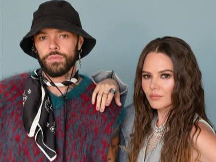 Jesse & Joy atraviesan una nueva etapa tras la pausa anunciada por Jesse. | AMEXI/FOTO: RRSS