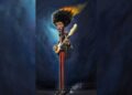 Jimi Hendrix portada. AMEXI Imagen Jorge Flores Manjarrez