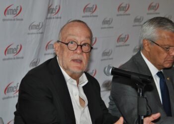 Nuevos recortes a tasa de interés, condicionados a inflación cercana al 3%: Heath