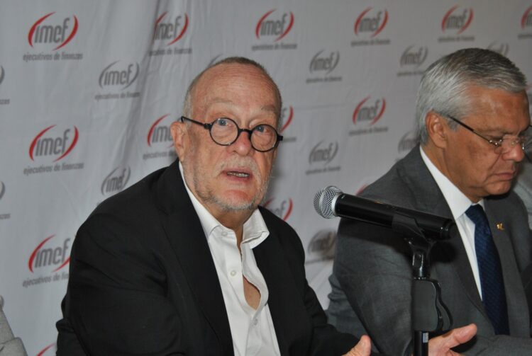Nuevos recortes a tasa de interés, condicionados a inflación cercana al 3%: Heath