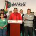 PEF 2027. Jorge Armando Ortiz Rodríguez, diputado del PT. AMEXI Foto