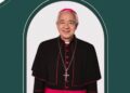 Papa León XIV designa a Jorge Carlos Patrón Wong como arzobispo de Puebla