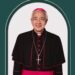 Papa León XIV designa a Jorge Carlos Patrón Wong como arzobispo de Puebla