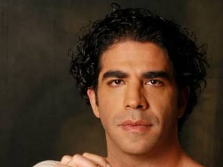 Jorge Kahwagi Macari, empresario, exlegislador y exboxeador. AMEXI Foto Especial