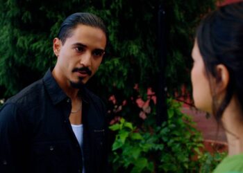 Joshua Okamoto busca humanizar a “Héctor” en "El Desaire"