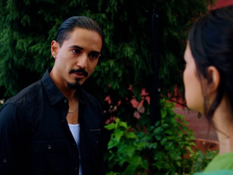 Joshua Okamoto busca humanizar a “Héctor” en "El Desaire"