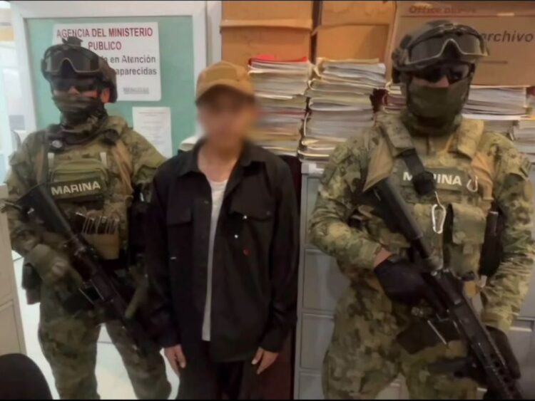 Joven oaxaqueño rescatado en Jalisco tras caer en falsa oferta de trabajo por TikTok.
