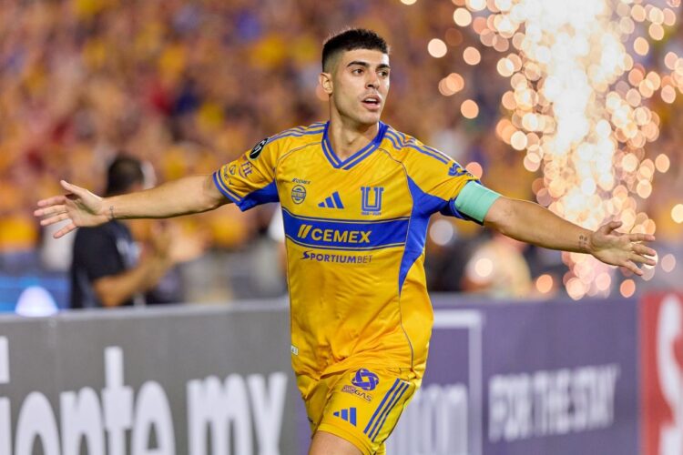 Tigres UANL