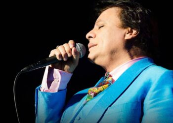 “Debo, Puedo y Quiero”, el documental sobre Juan Gabriel que llega a México y EE.UU.