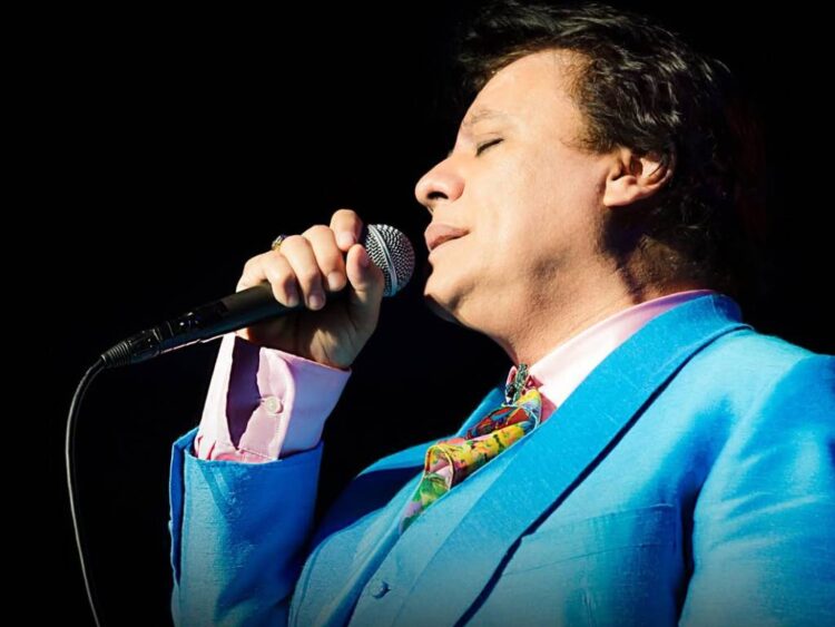 “Debo, Puedo y Quiero”, el documental sobre Juan Gabriel que llega a México y EE.UU.
