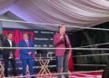“Me sentí incómodo”: Julio César Chávez se enfrenta a su pasado en la nueva docuserie “Chávez vs. Chávez”