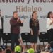 Julio Menchaca y Claudia Sheinbaum. Colaboración ratificada. AMEXI Foto Gobierno de Hidalgo