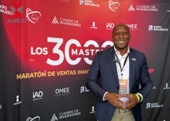 Karim Goudiaby habla sobre precios de vivienda en México.
