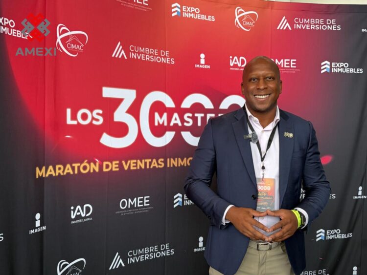 Karim Goudiaby habla sobre precios de vivienda en México.