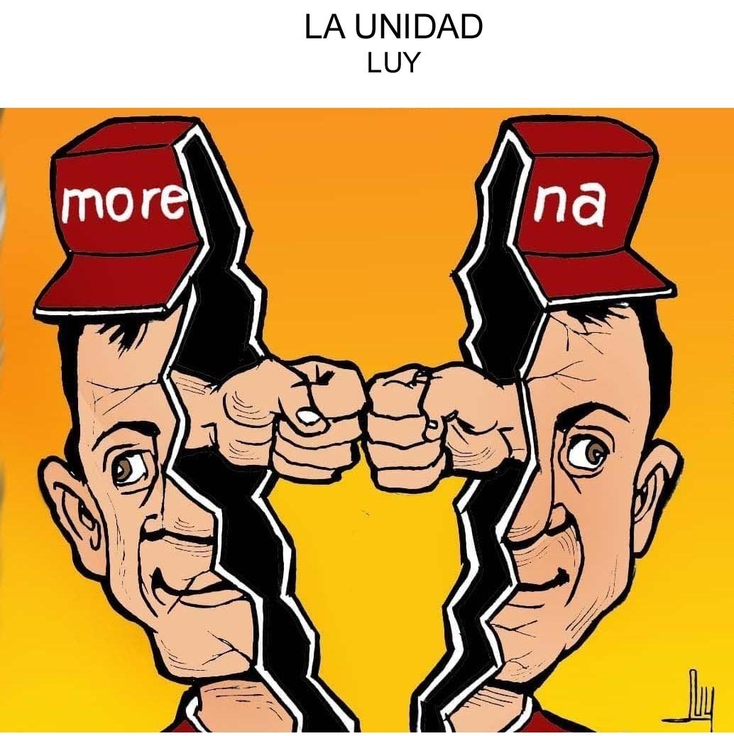 La Unidad, LUY