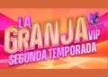 Primera eliminación de “La Granja VIP 2”: conoce a los nominados, la hora y dónde ver la gala este domingo 13 de septiembre. | AMEXI/FOTO: IG @lagranjavipmx