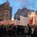 La marcha de la bronca. AMEXI foto Cortesía especial