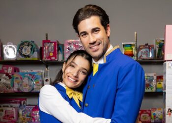 “La Pícara Soñadora” llega a su gran final. | AMEXI/FOTO: RRSS
