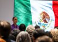 Segundo Informe de Gobierno de la presidenta Claudia Sheinbaum en imágenes