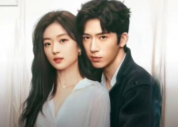 La primavera temprana llega a Netflix con Jing Boran y Sun Qian | AMEXI/FOTO: RRSS