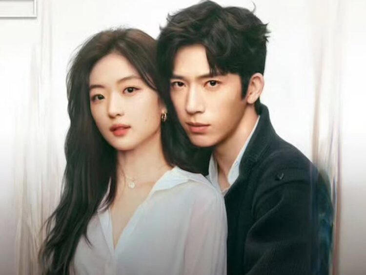 La primavera temprana llega a Netflix con Jing Boran y Sun Qian | AMEXI/FOTO: RRSS