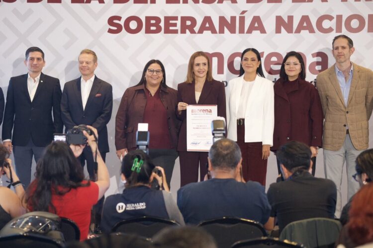 Tensión previa a la designación de la coordinación en Chihuahua; la lucha de dos grupos morenistas