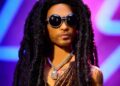Lenny Kravitz ya tiene su propia muñeca y recrea hasta sus tatuajes