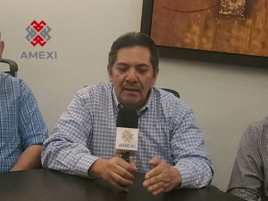 Lázaro Leonardo Rivera Astorga, Secretario General de Sindetel, exige la reinstalación inmediata de 200 trabajadores que fueron despedidos injustificadamente por Telnor