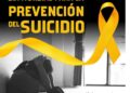 Frente al suicidio, escuchar también es prevenir