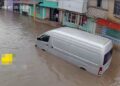 Edomex bajo el agua
