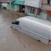 Edomex bajo el agua