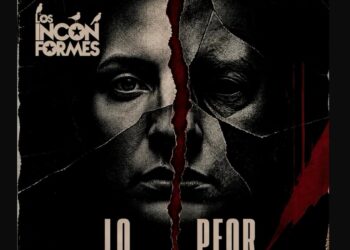 Los Inconformes convierten la traición y la decepción en ska y rock con “Lo Peor”. | AMEXI/FOTO: IG @losinconformespr