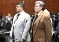 La Cámara de Diputados expresó sus condolencias por la muerte del diputado Zenyazen Escobar. AMEXI/Foto: Archivo de la Cámara de Diputados
