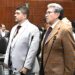 La Cámara de Diputados expresó sus condolencias por la muerte del diputado Zenyazen Escobar. AMEXI/Foto: Archivo de la Cámara de Diputados