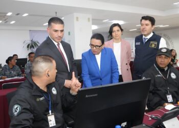Alerta Nacional de Búsqueda
