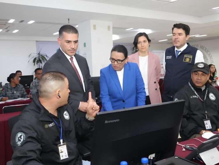 Alerta Nacional de Búsqueda