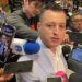 Luis Donaldo Colosio Riojas se reivindica sonorense. AMEXI Foto