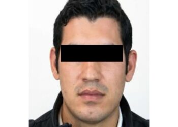 Luis Enrique Barragán Chávez, Luis Enrique N, El Güicho o R5, jefe del Cártel de Los Reyes