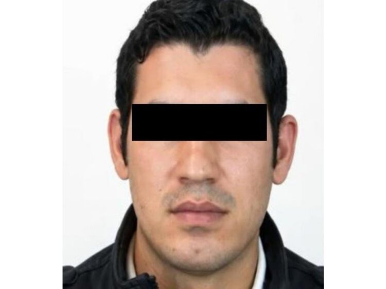 Luis Enrique Barragán Chávez, Luis Enrique N, El Güicho o R5, jefe del Cártel de Los Reyes