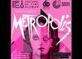 Metrópolis de Fritz Lang inaugura el Festival de Cine Alemán