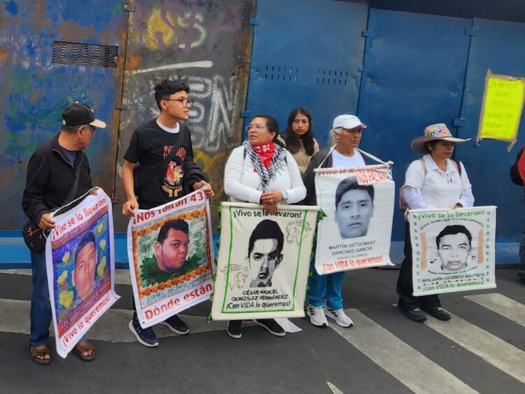 caso Ayotzinapa