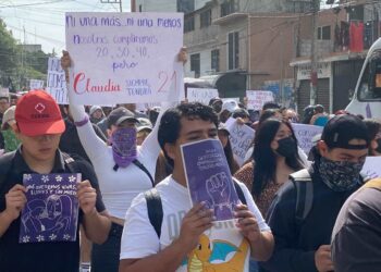 Marchan Claudia