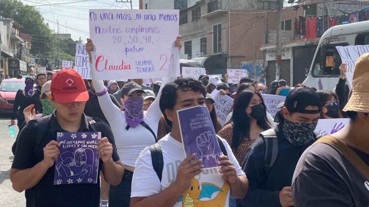 Marchan Claudia
