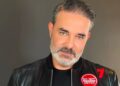 Mauricio Islas revela qué habló con sus hijos sobre el caso de Génesis Rodríguez. | AMEXI/FOTO: IG @mauricioislas