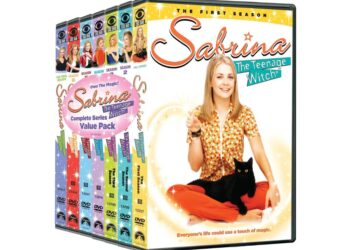 Melissa Joan Hart celebra 30 años de Sabrina