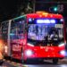 Conoce los horarios del Metro, Metrobús, Tren Suburbano y otros transportes de CDMX durante las Fiestas Patrias. | AMEXI/FOTO: IG @transportecapital_cdmx