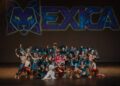 “MEXICA” regresa a Ciudad de México y Florencia Delgadillo destaca el talento mexicano