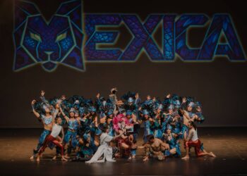 “MEXICA” regresa a Ciudad de México y Florencia Delgadillo destaca el talento mexicano