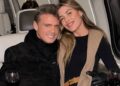Michelle Salas revela cómo se encuentra Luis Miguel tras rumores sobre su salud